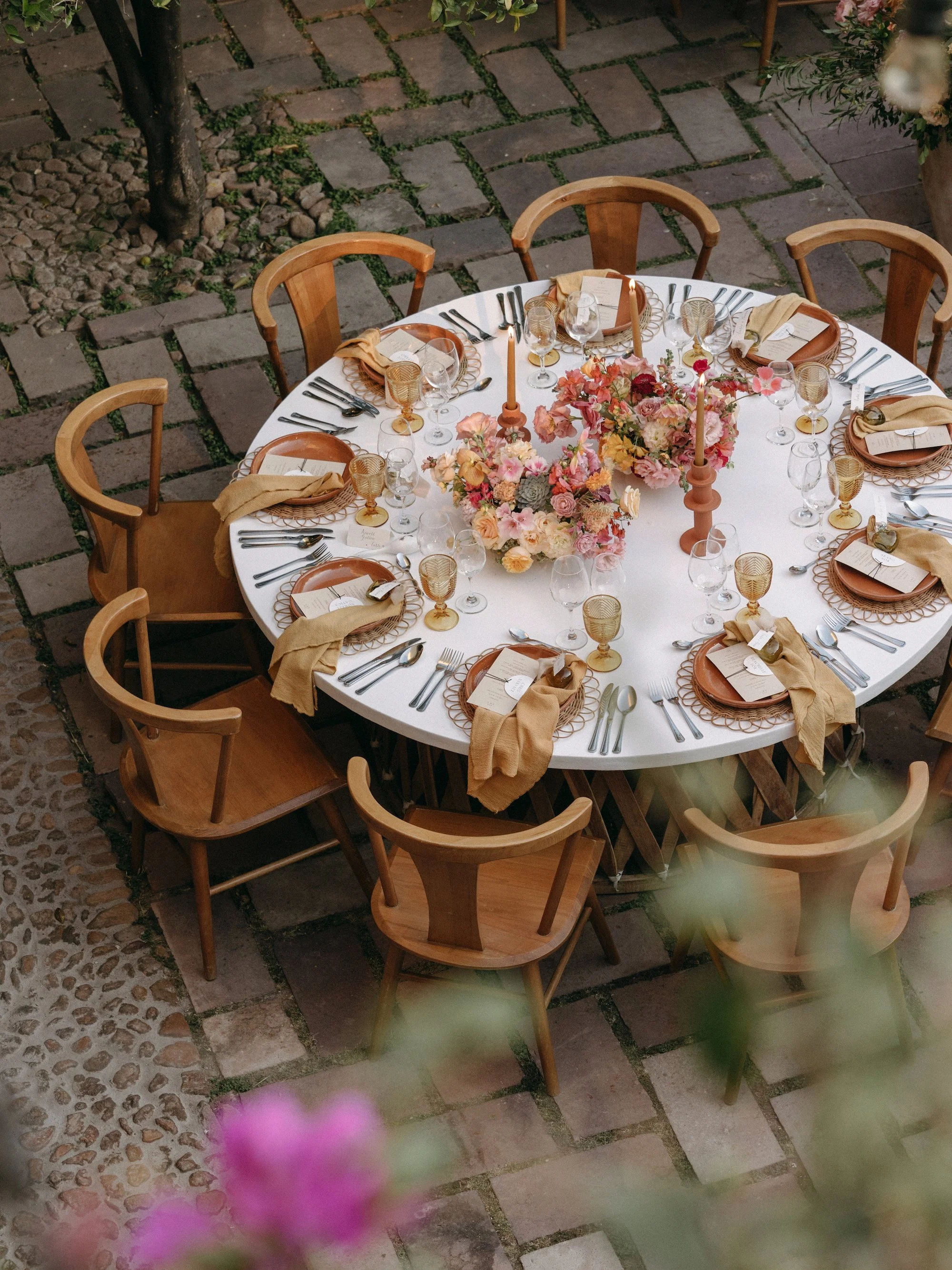 luxury bridal portrait elegant wedding san miguel de allende architecture