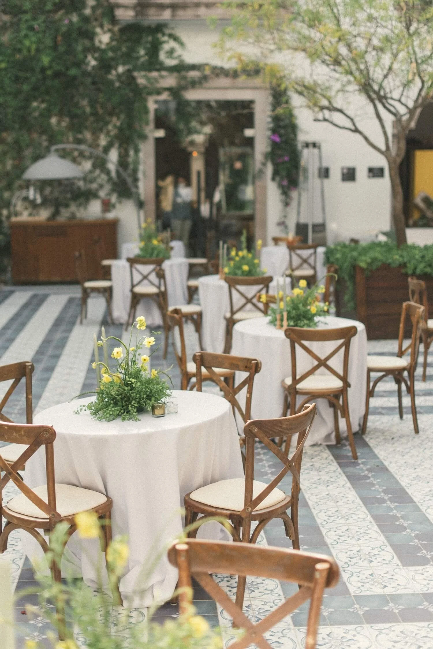 florklor wedding flowers san miguel de allende destination wedding