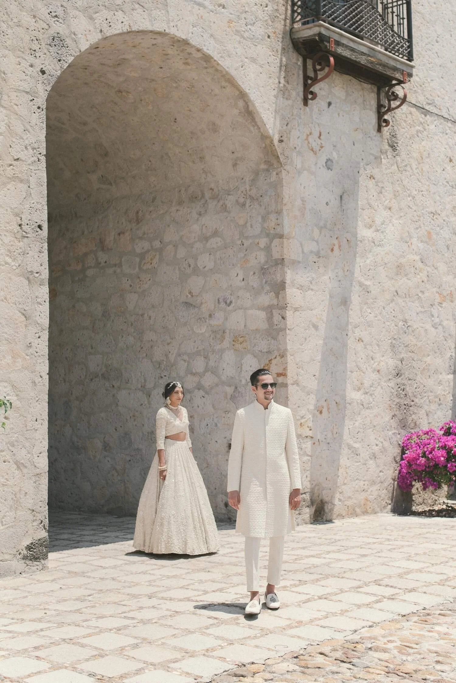 florklor floral design los cabos destination wedding luxury