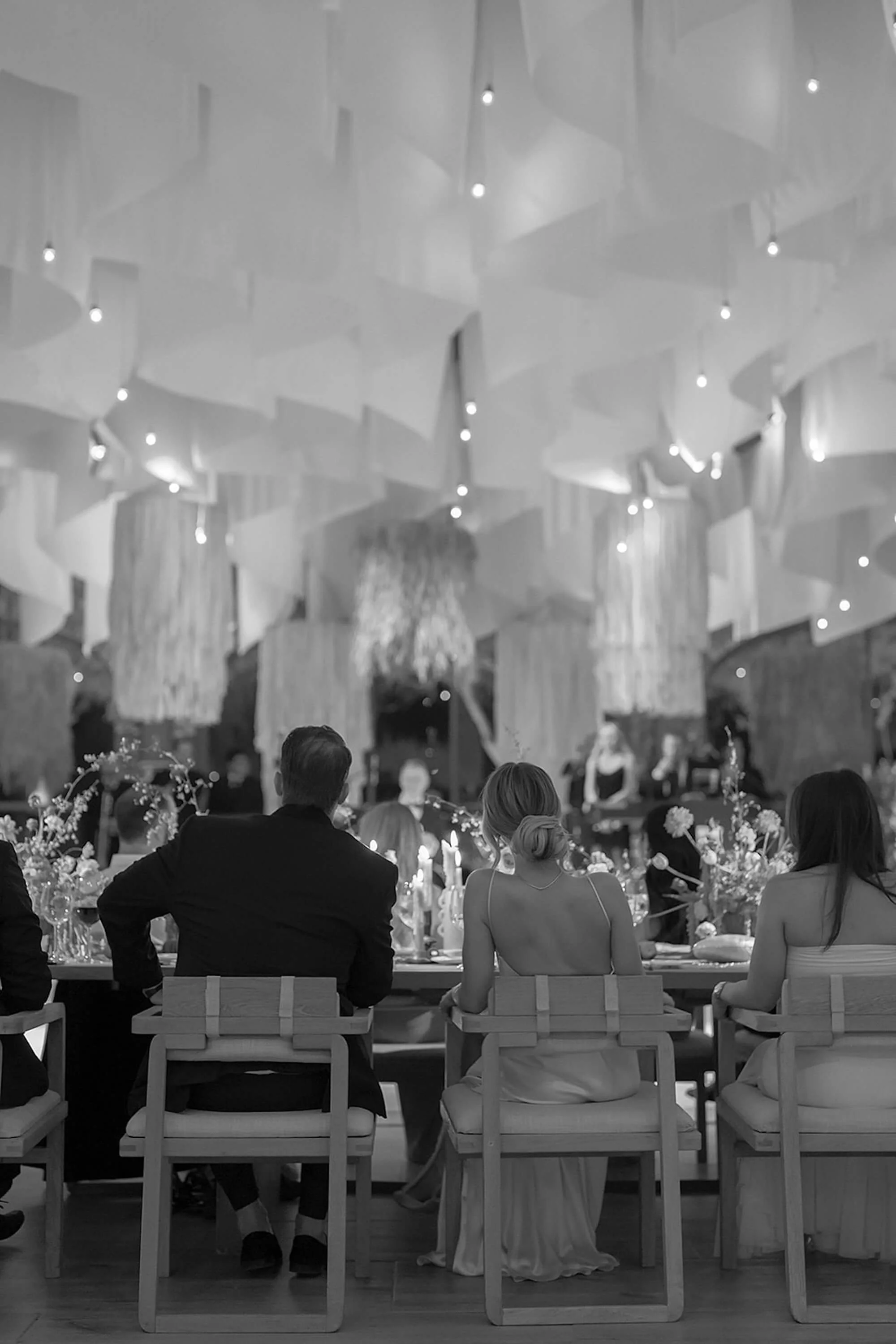 floral arrangements built with balance proportion and flow