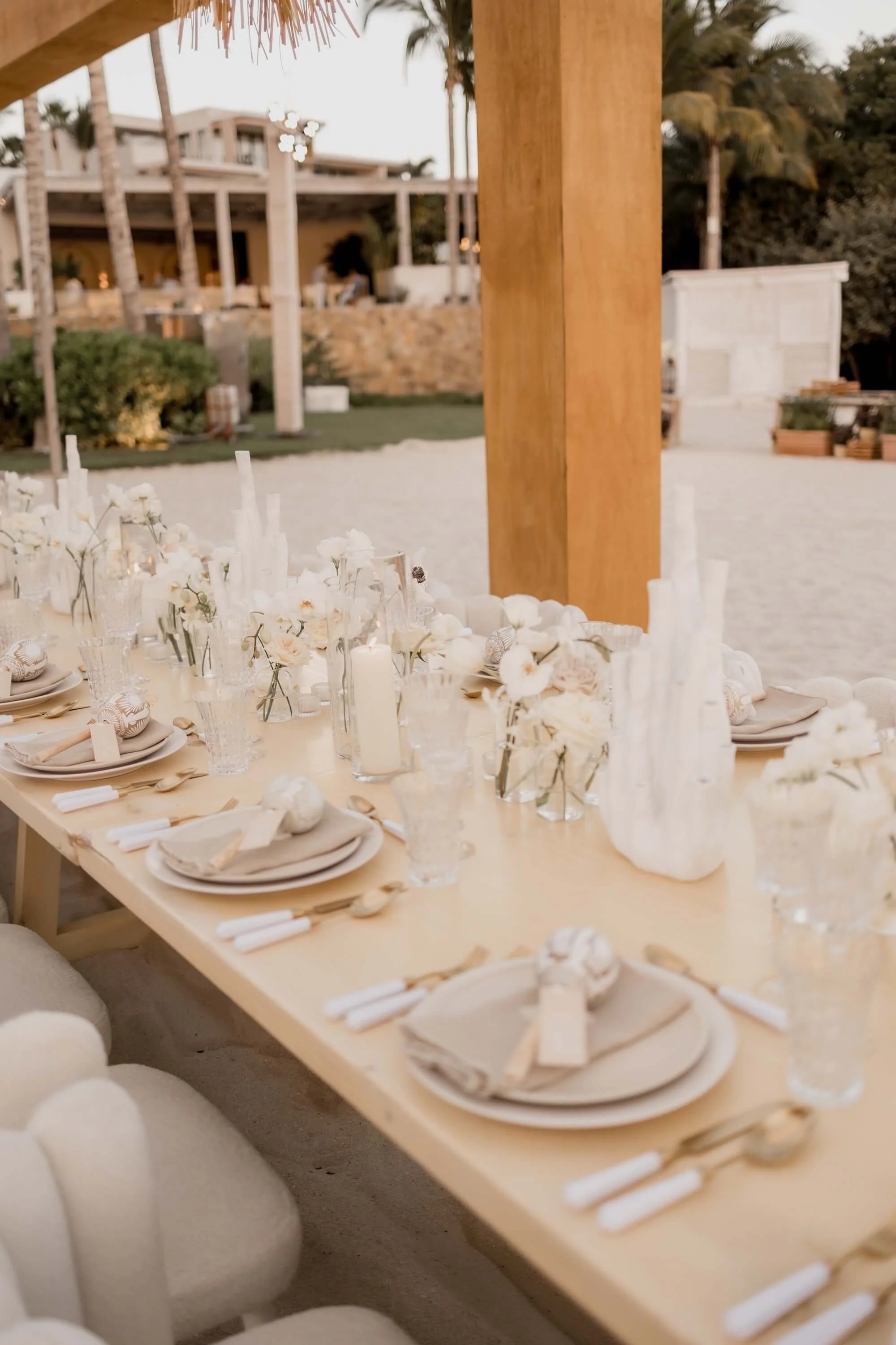 refined botanical details enhancing the overall composition