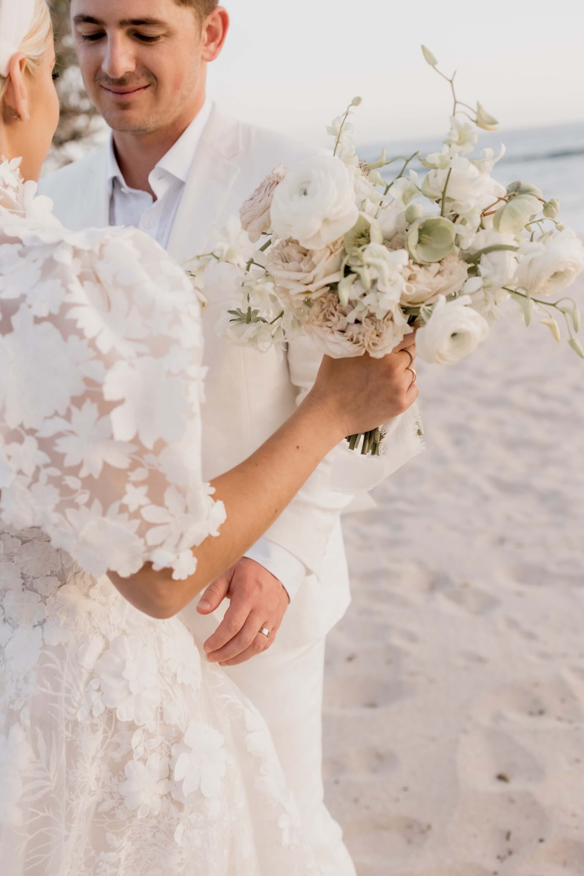 florklor floral direction for luxury destination weddings in mexico