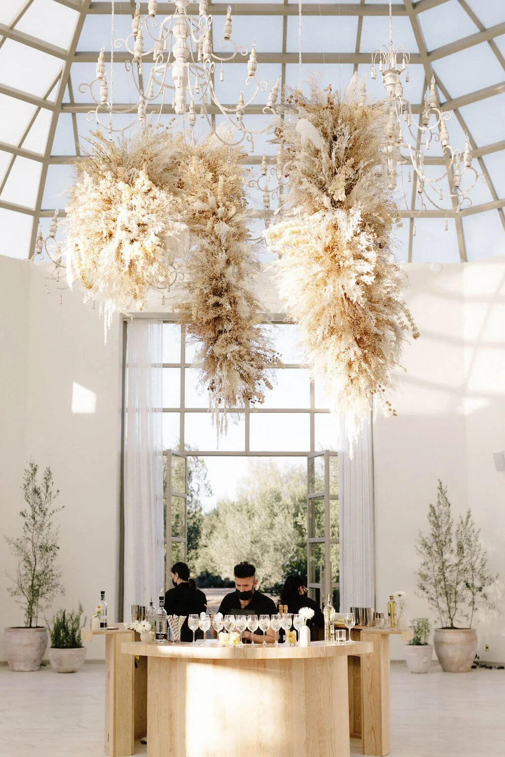 florklor curated floral experiences luxury weddings mexico