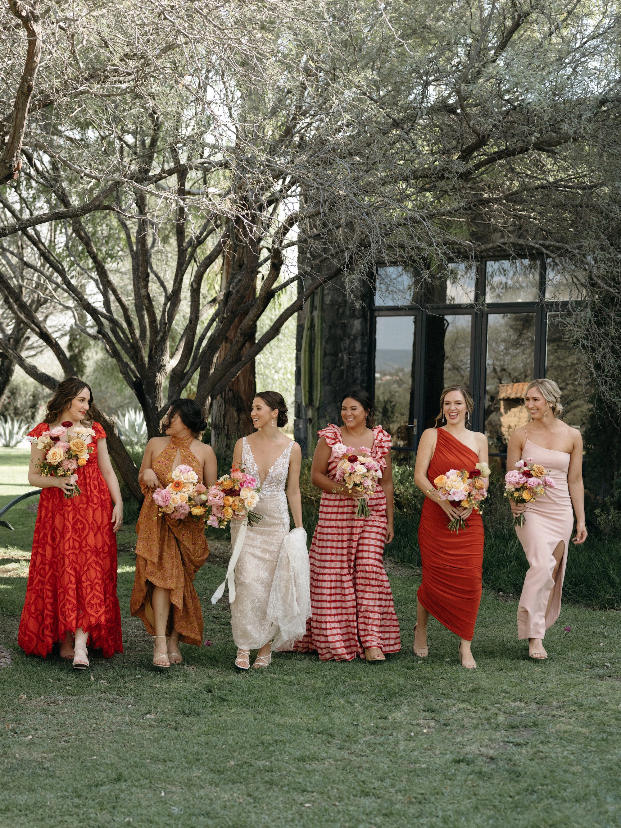 florklor bespoke floral design for luxury weddings mexico