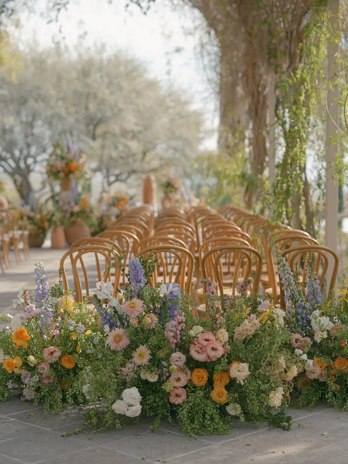 luxury destination wedding flowers mexico international couples