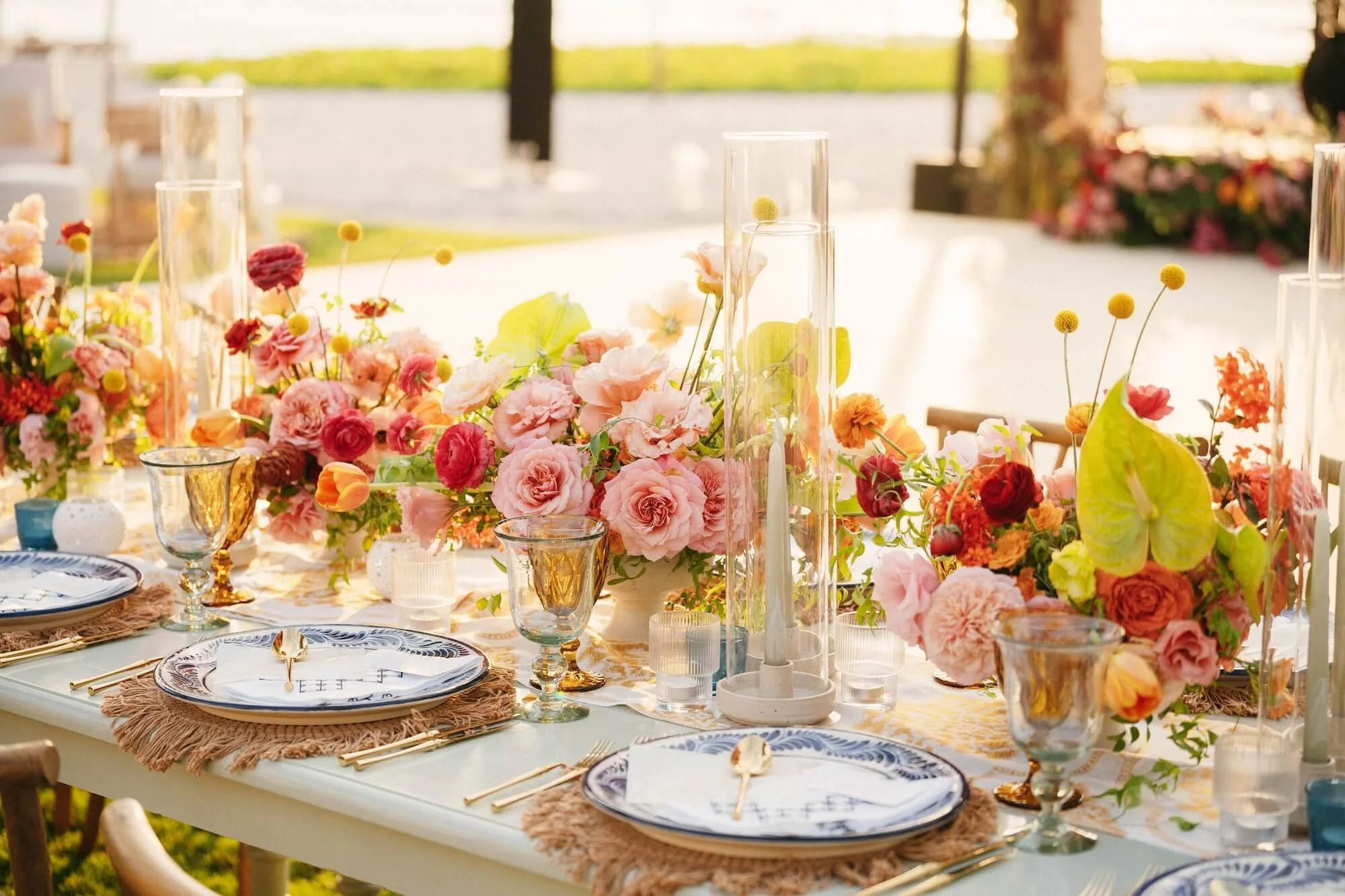 florklor elevated floral concepts for refined destination weddings mexico