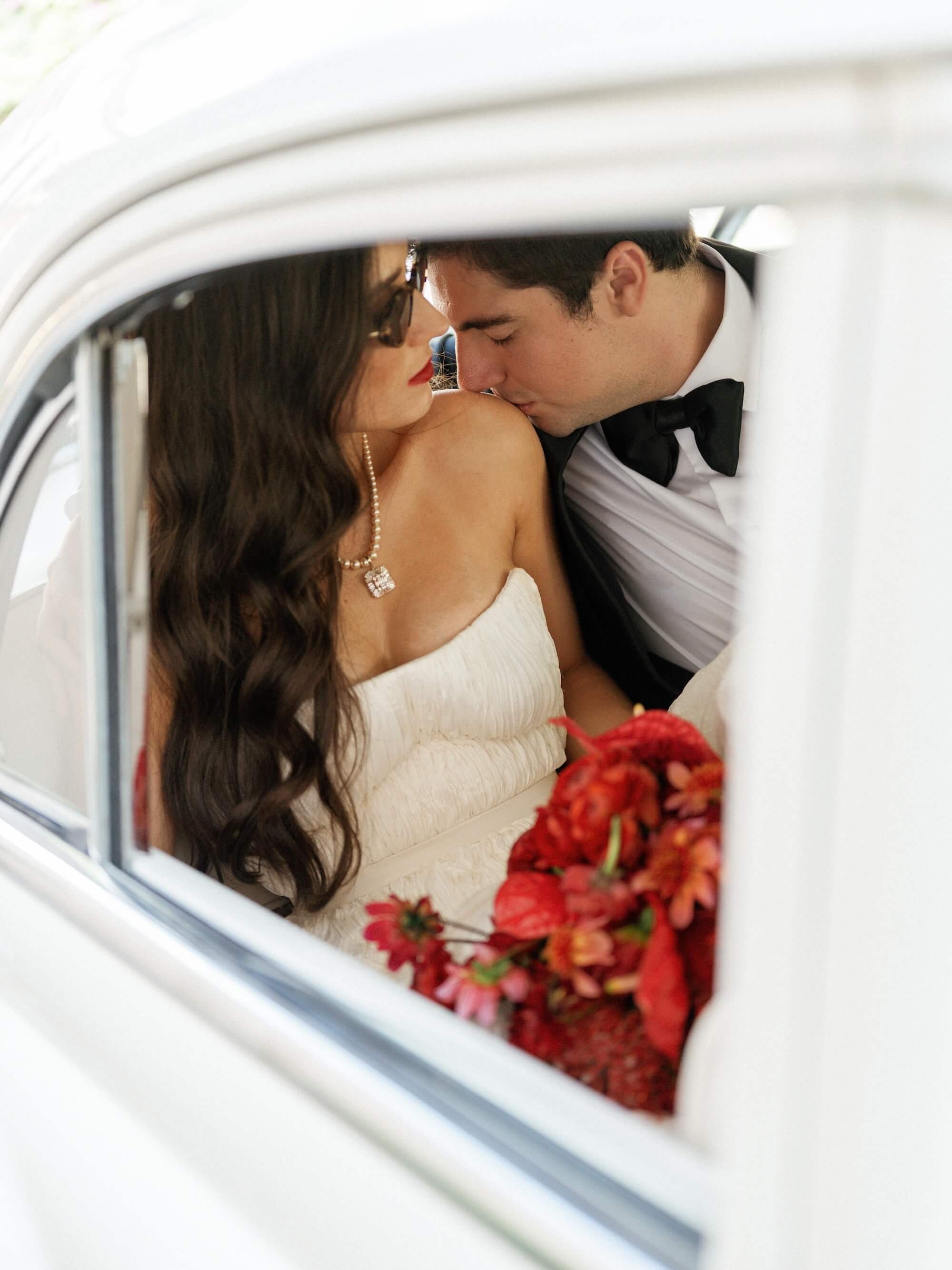 immersive floral design surrounding guests in a natural setting