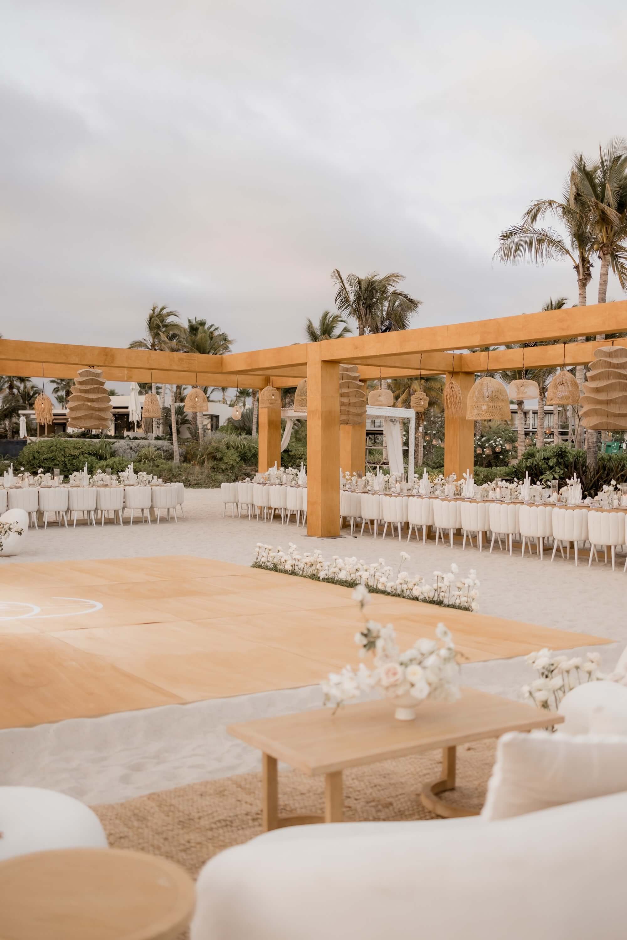 florklor floral compositions for curated destination weddings