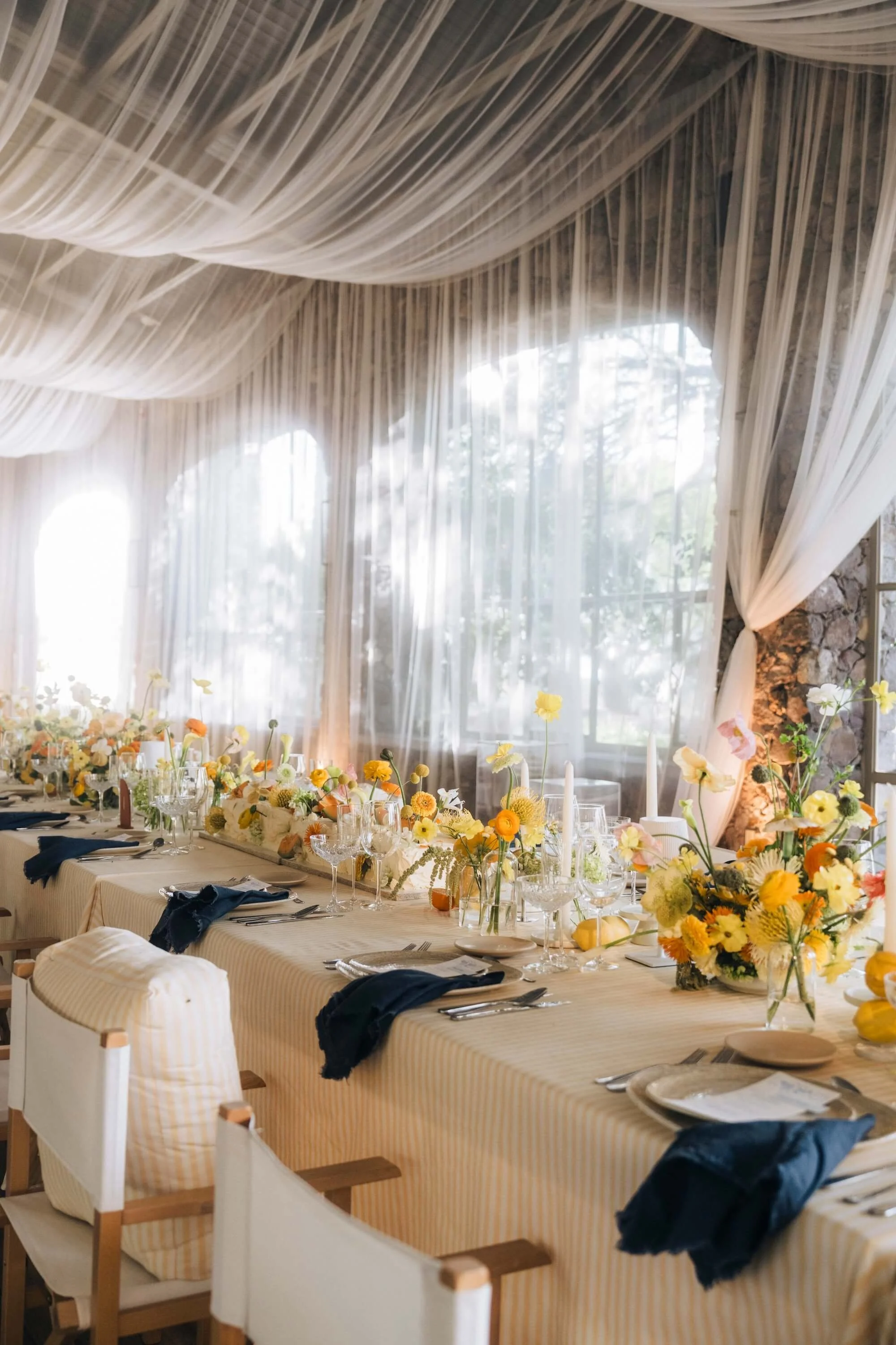 compositions built to enhance both form and flow