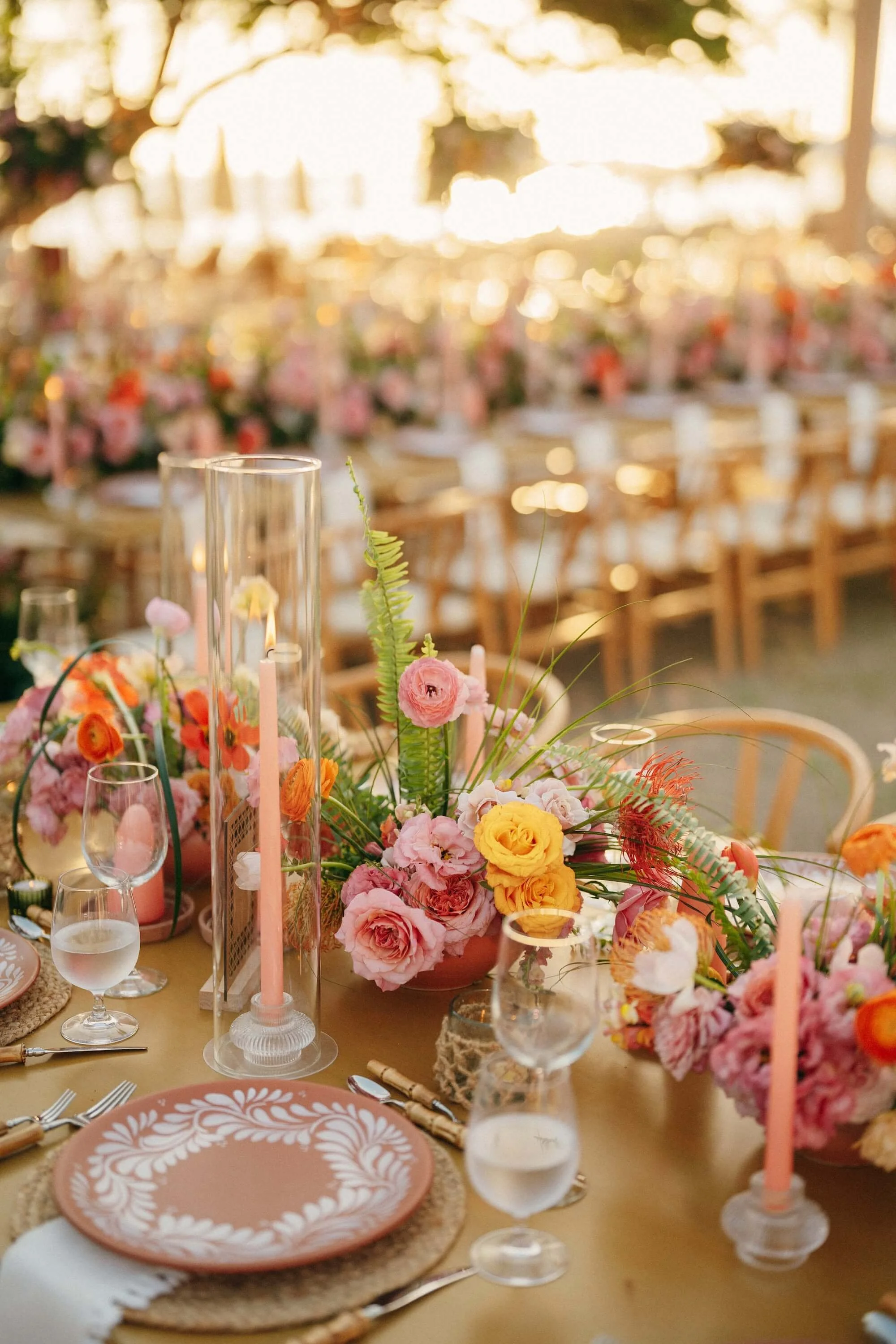 a celebration rooted in place and elevated through design