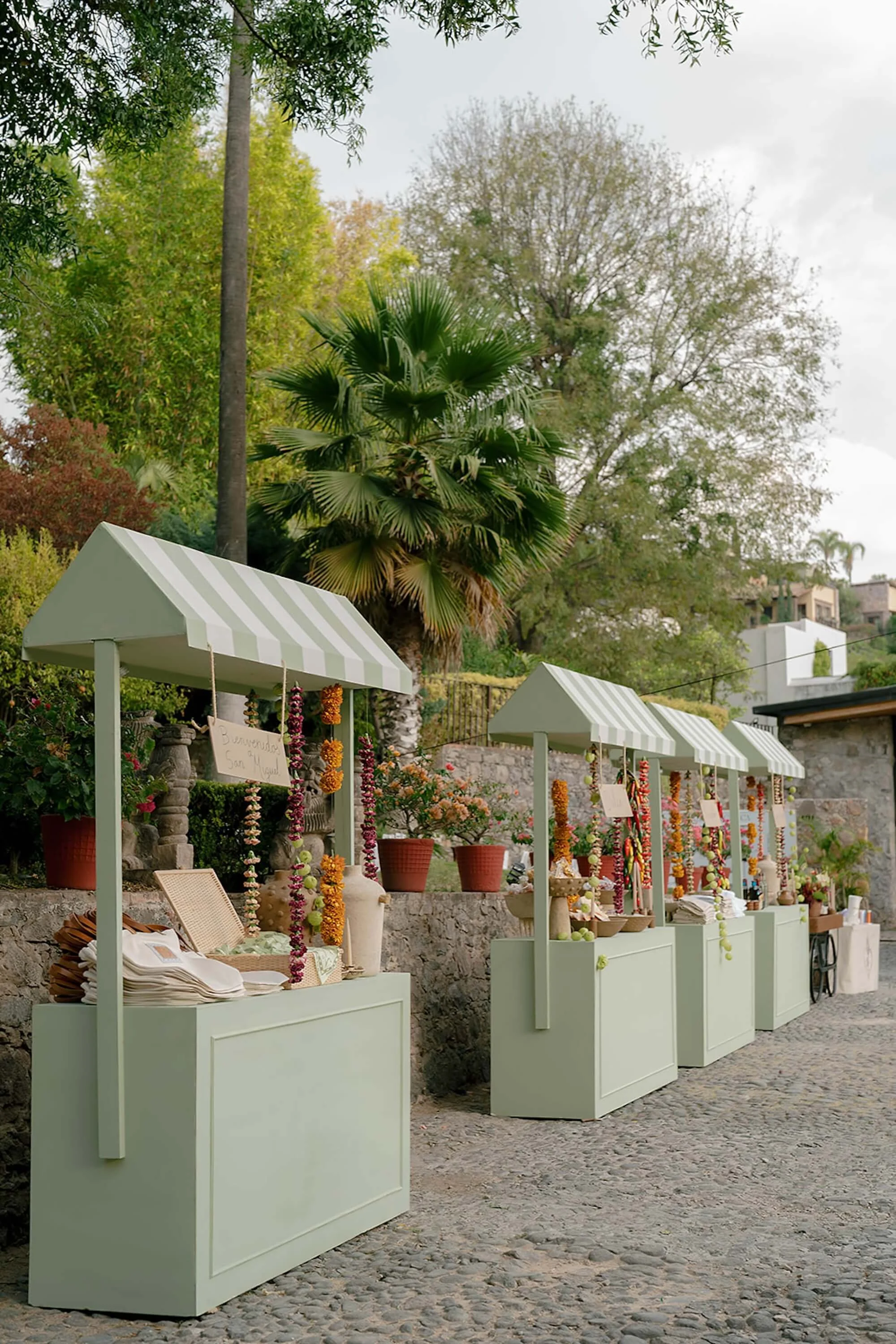 a fleeting moment captured within an elegant floral setting