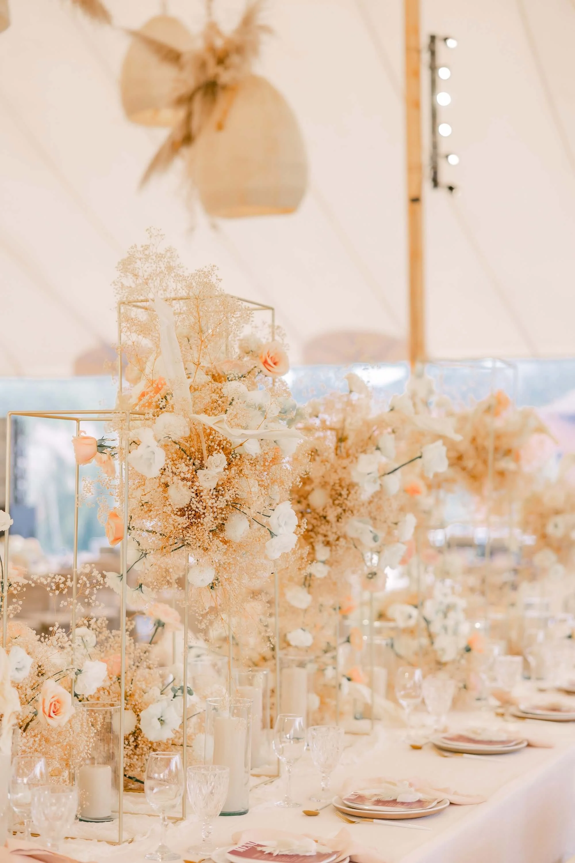 color and texture used to honor cultural identity