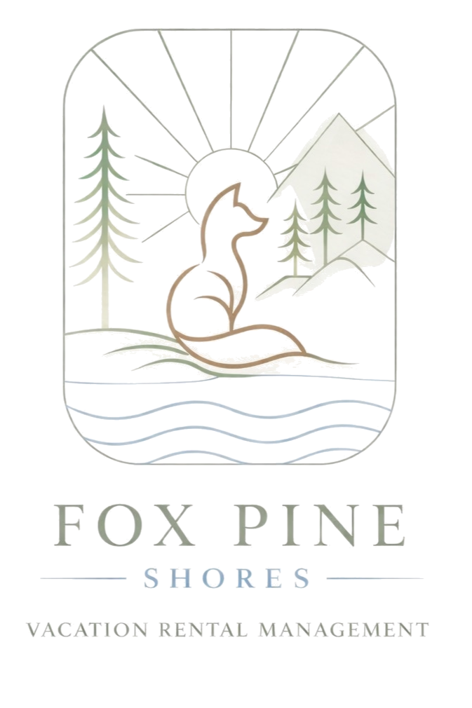 Pine &amp; Peak Retreats