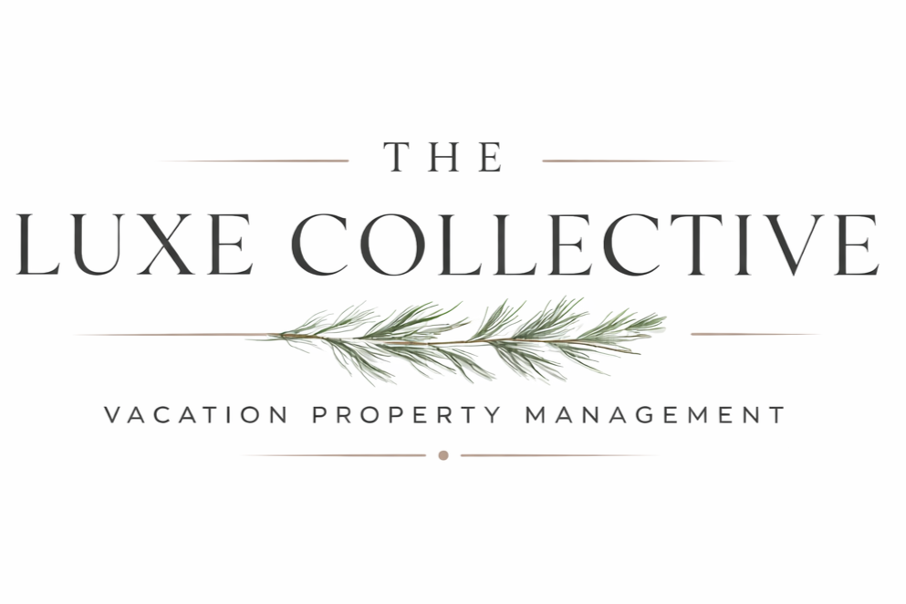 THE LUXE COLLECTIVE