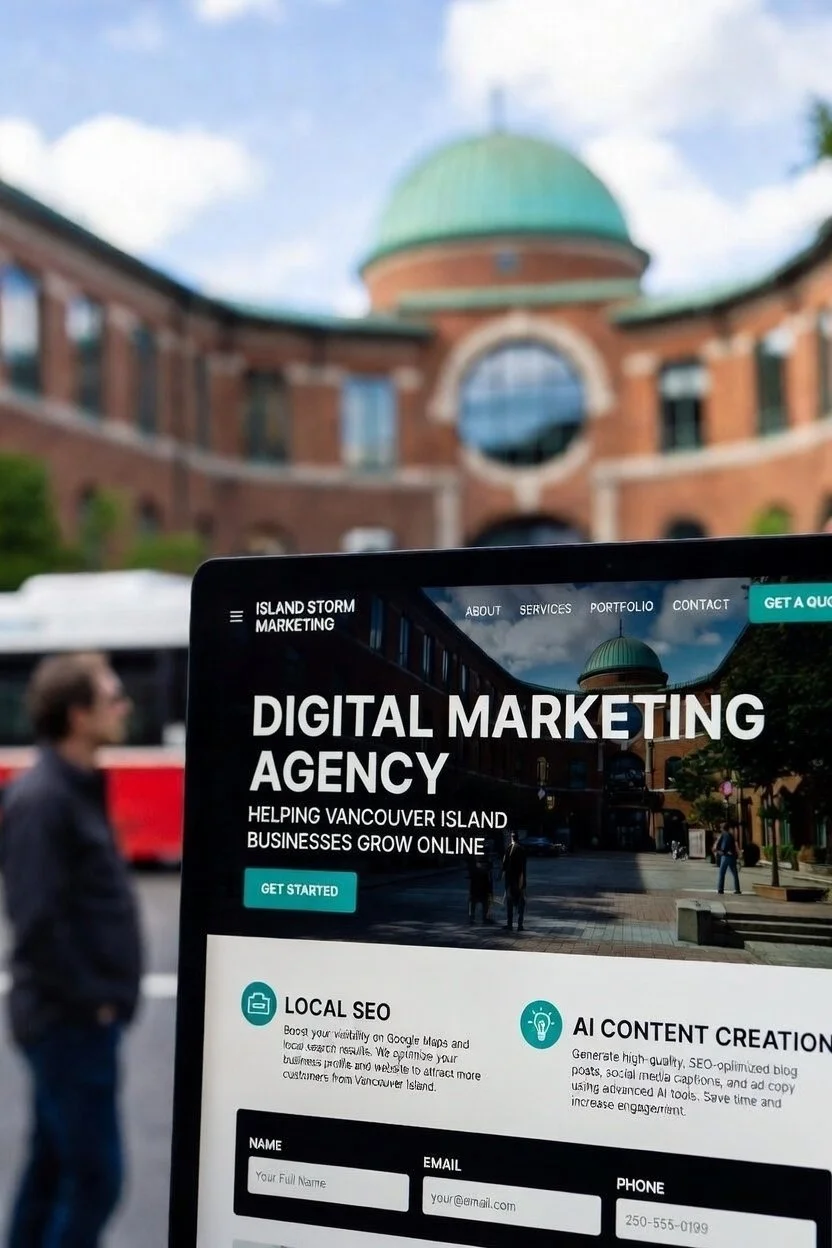 Using Generative AI (“GEO”) to Improve Your Local SEO 