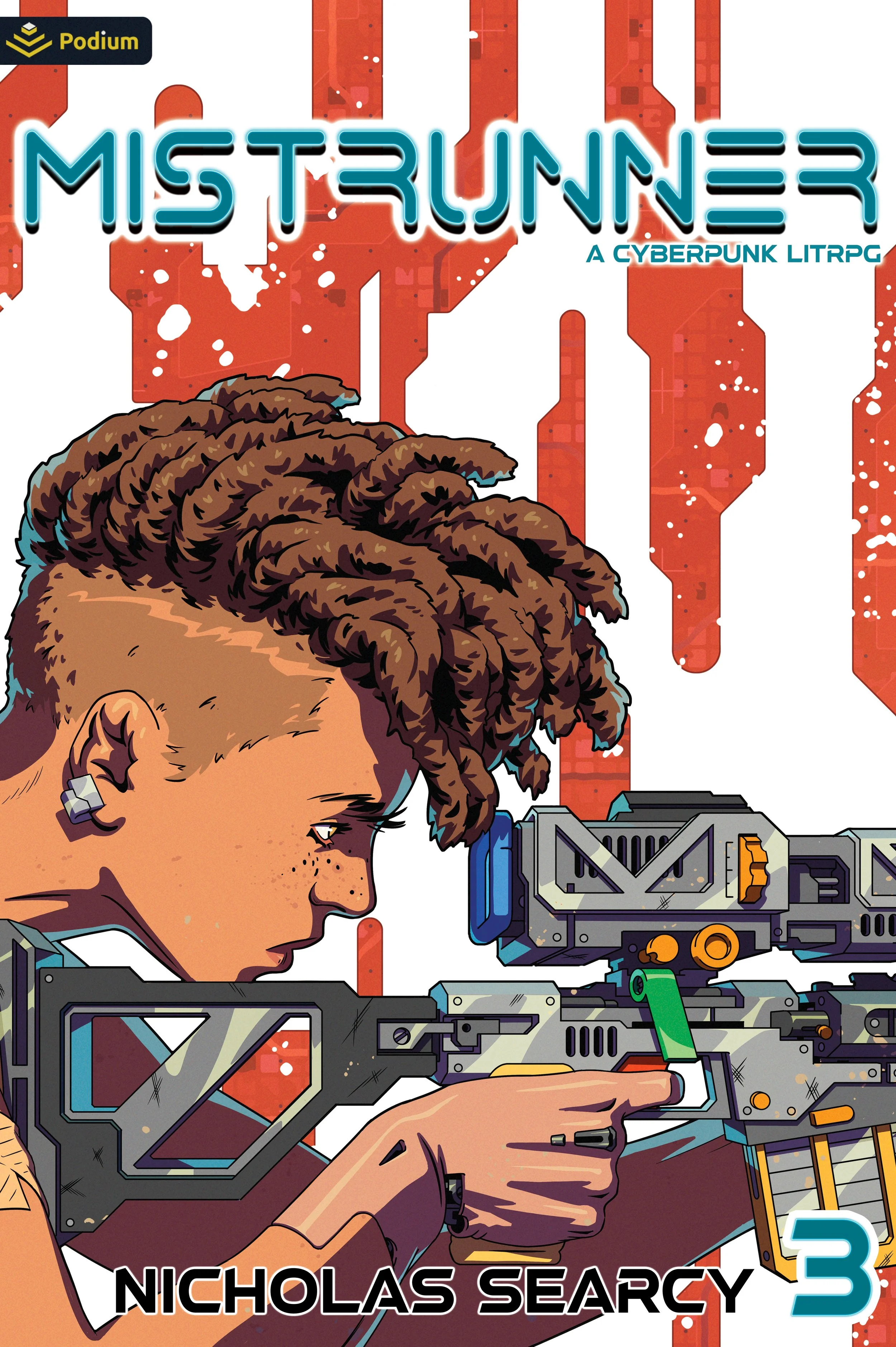 B3_Ebook_Mistrunner_A Cyberpunk Litrpg_Mistrunner.jpg