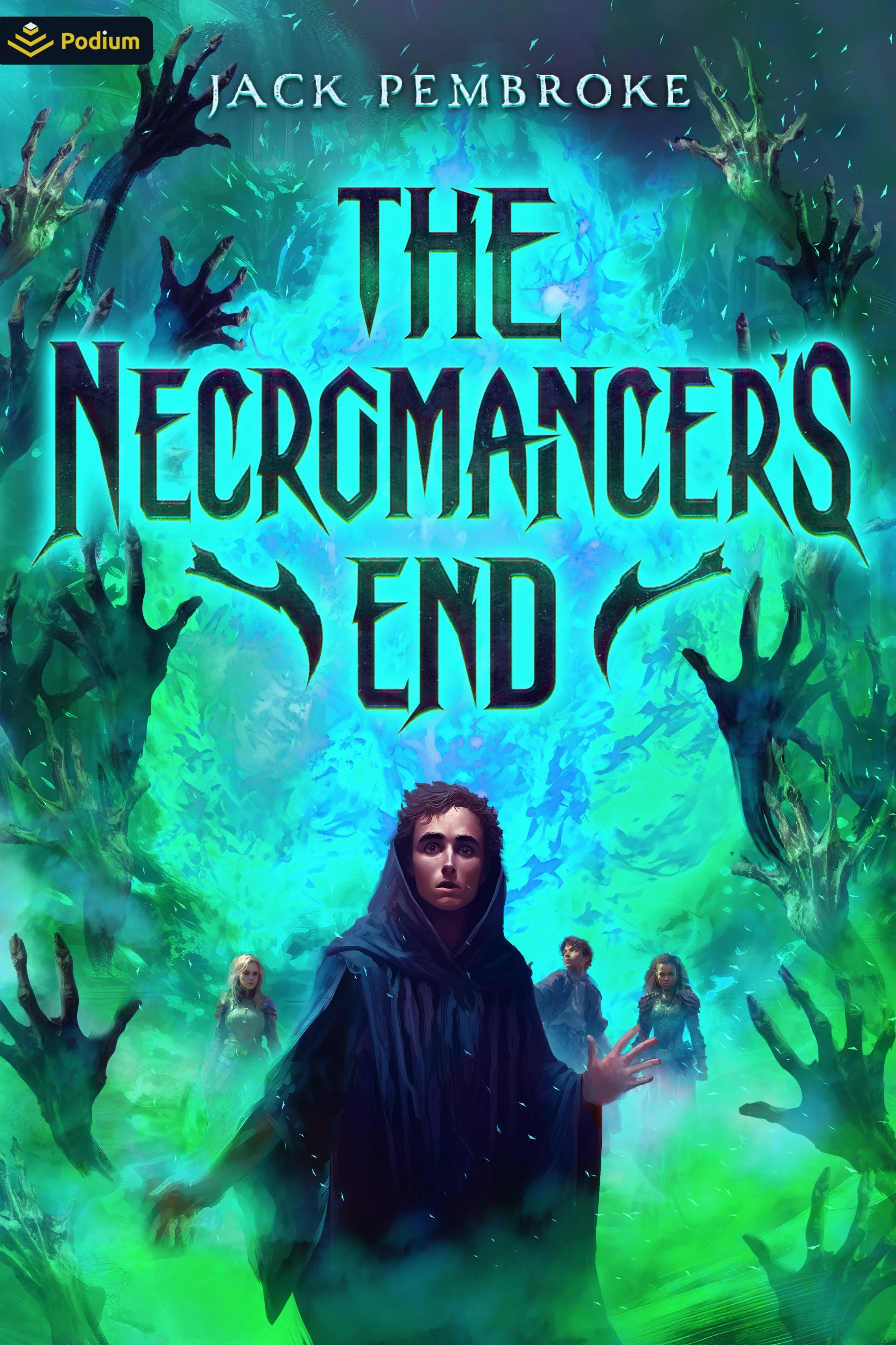 B1_Ebook_The Necromancer_s End_The Necromancer_s End.jpg