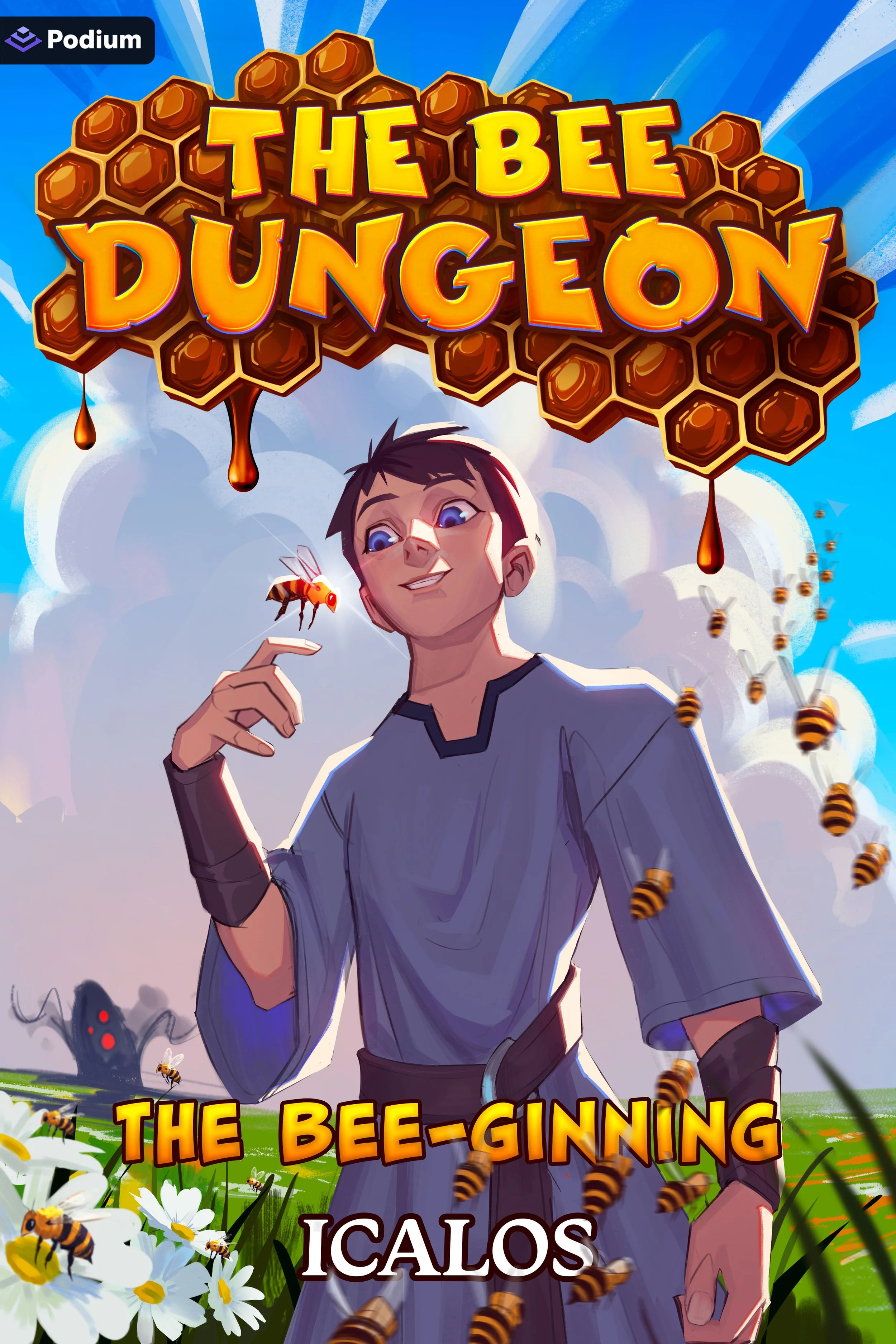 B1_Ebook_The Bee-ginning_Bee Dungeon.jpg