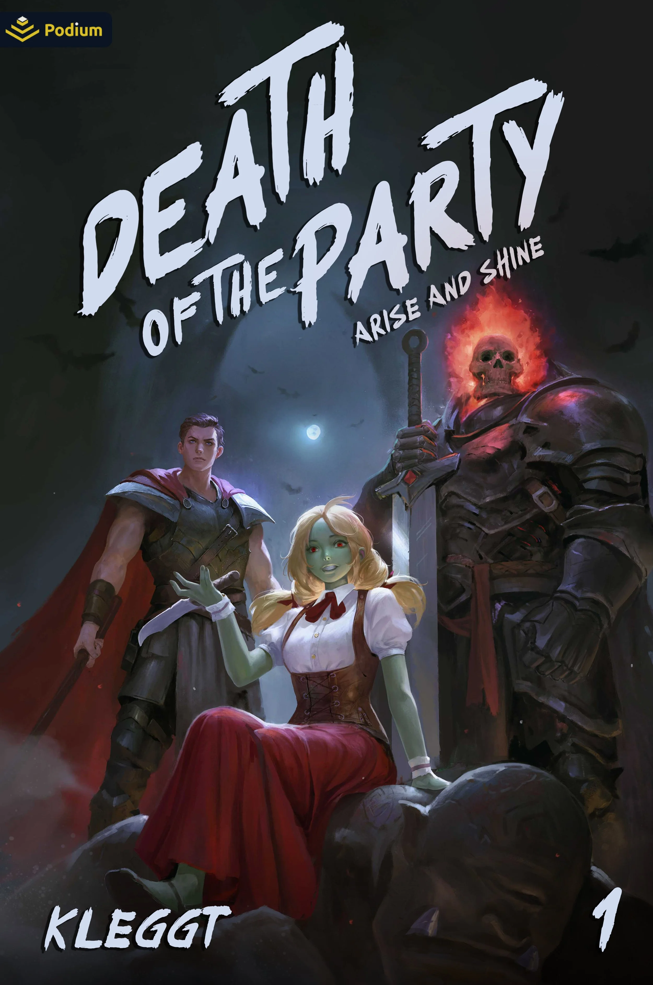 B1_Ebook_Arise and Shine_Death of the Party.jpg