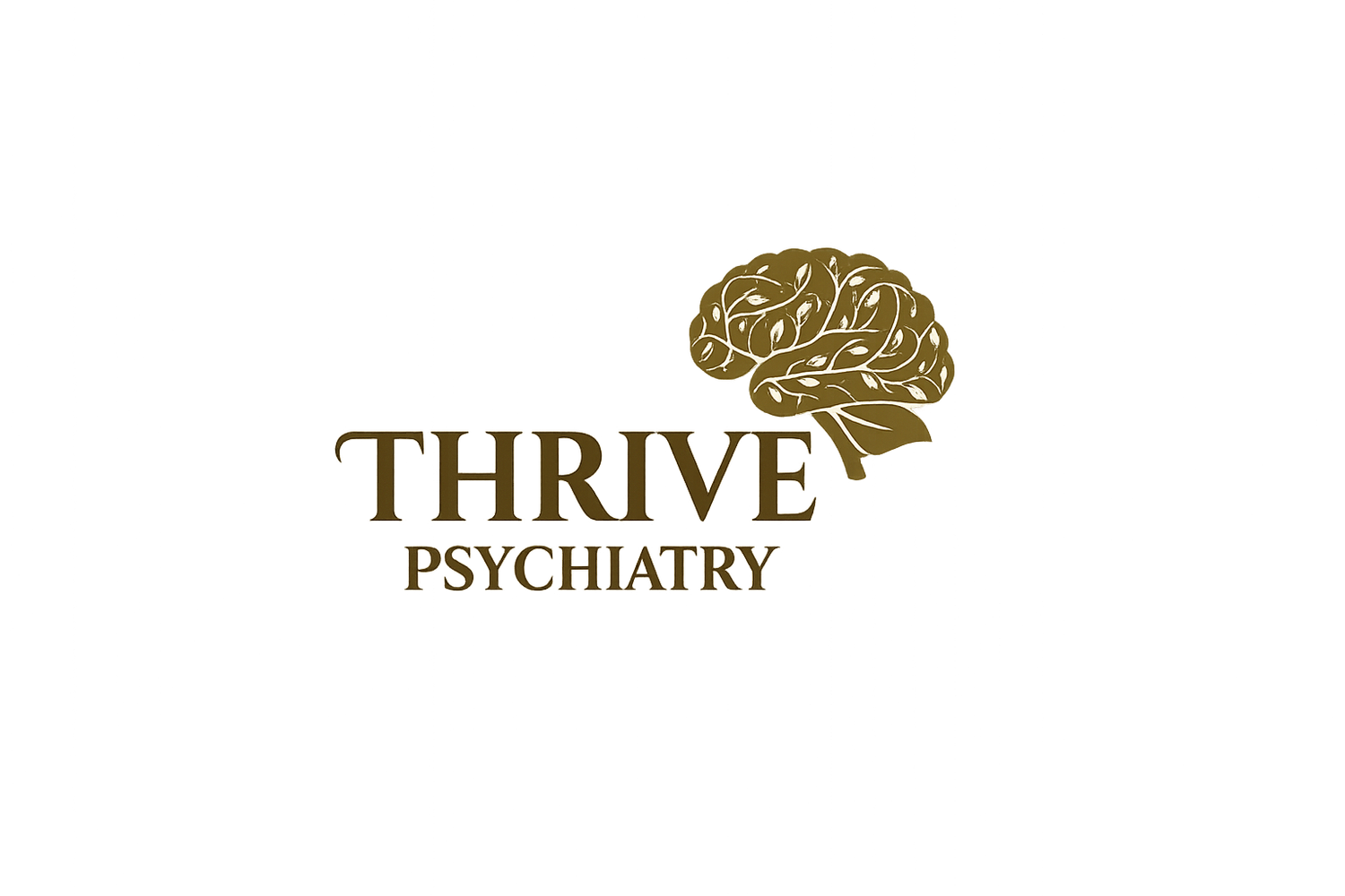 Thrive Psychiatry