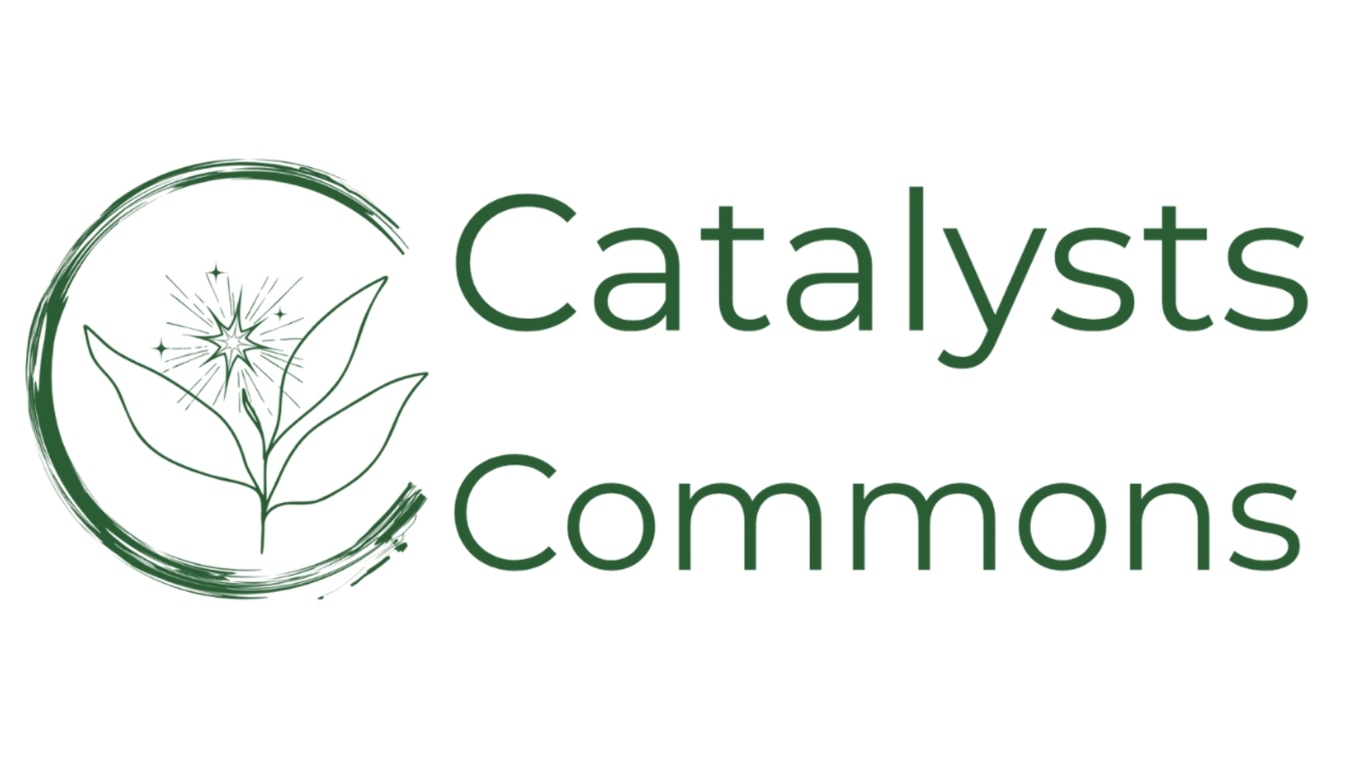 Catalysts Commons 