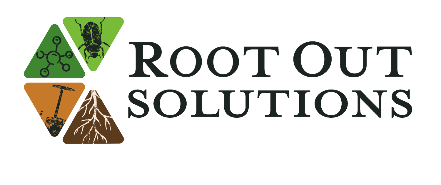 Root Out Solutions