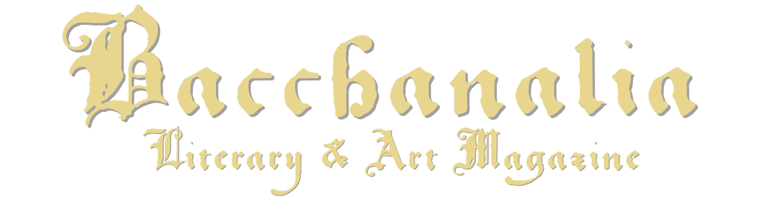 Bacchanalia Magazine