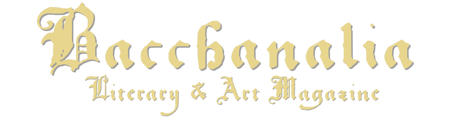 Bacchanalia Magazine