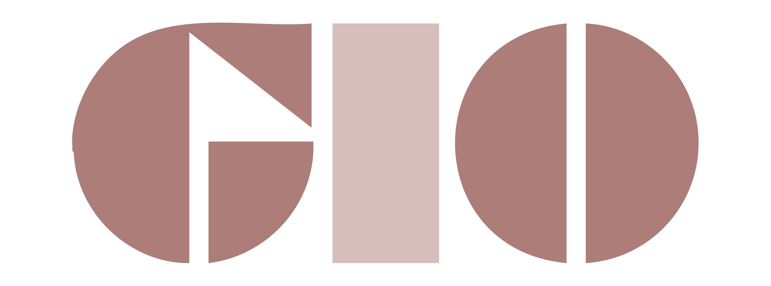 Pie chart with four slices labeled with percentage values, displaying data. The colors are shades of brown, black, and beige.