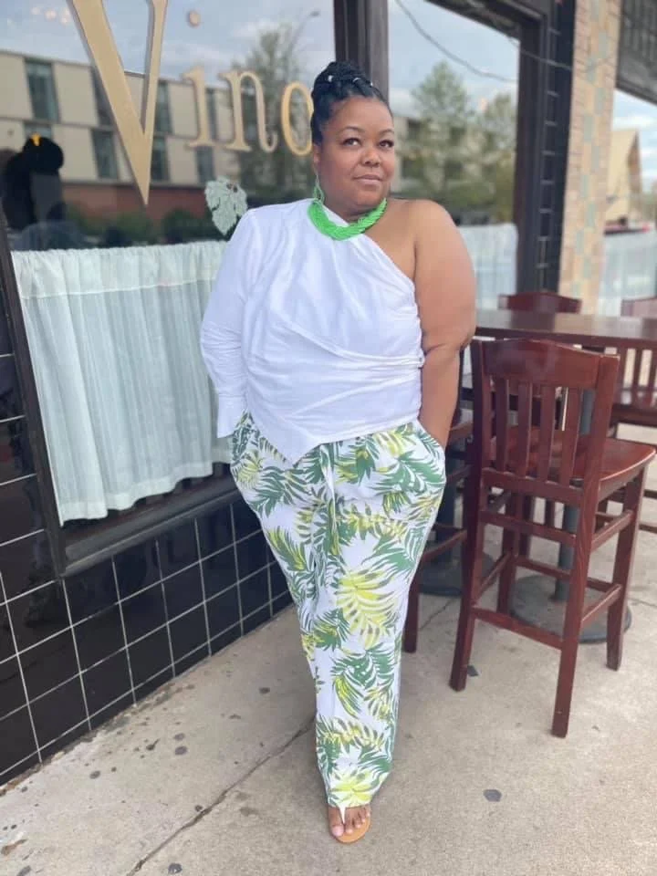 GREATER LOVE CHRISTIAN CENTER