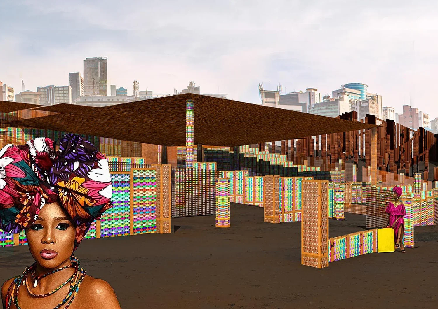 Rethinking Colonial Africa