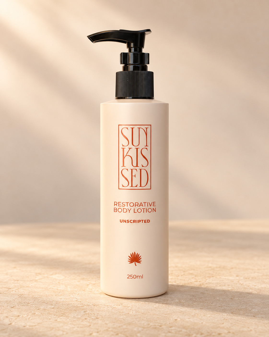 Restorative Body Lotion | Unscripted 250ml