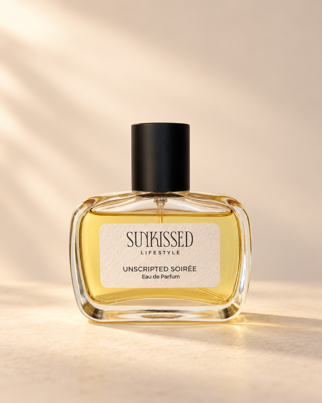 Unscripted Soirèe 50ml