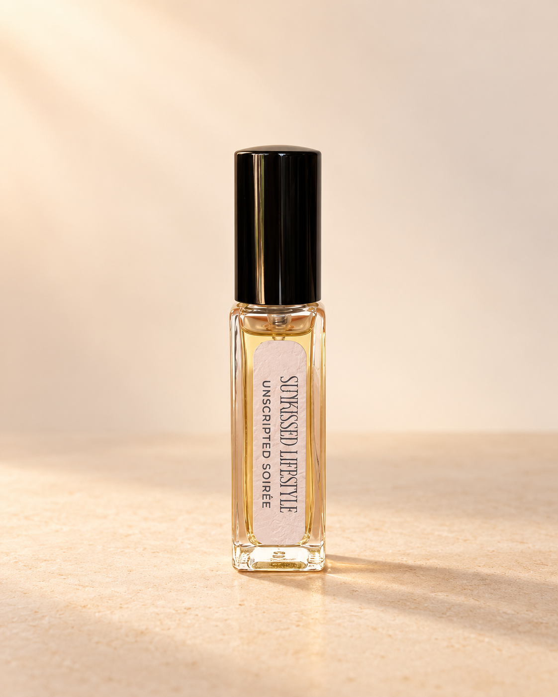 Unscripted Soirèe 10ml