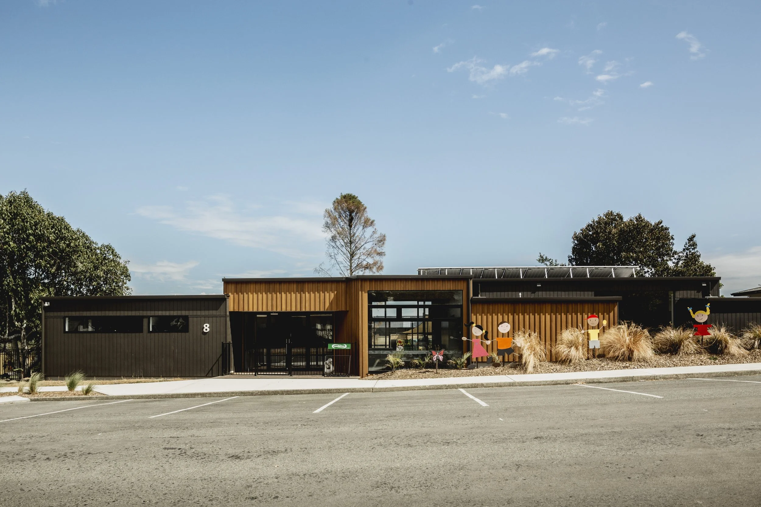 Atawhai Kids Preschool