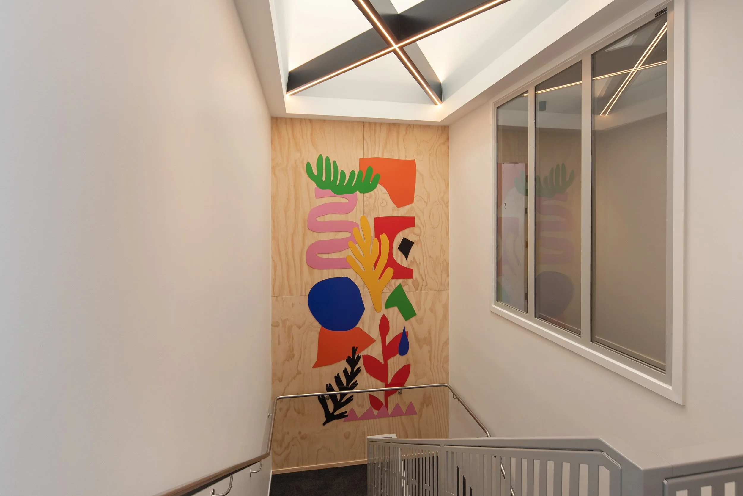 279 Inner City Apartments_Entry Stairwell_9.jpg