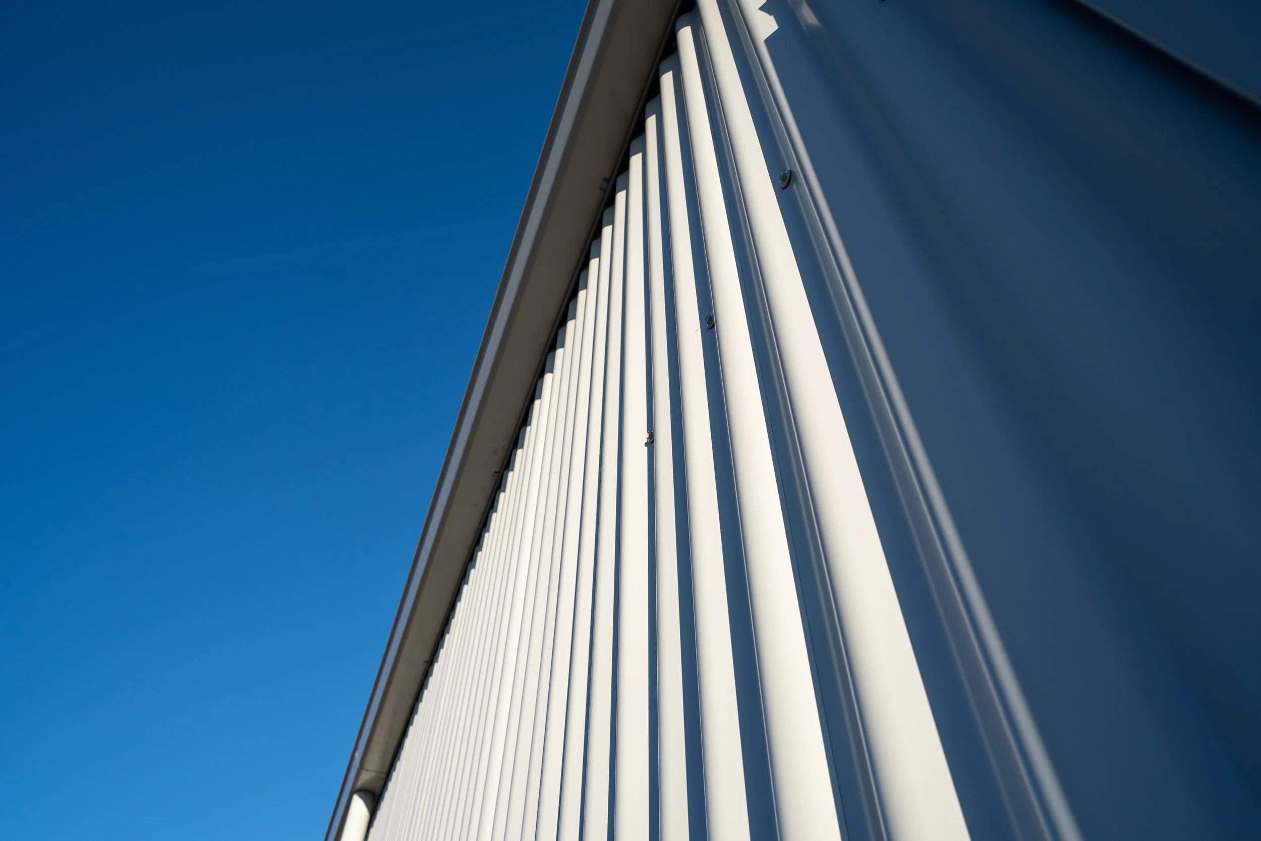 The Stoke Gable - cladding.JPG