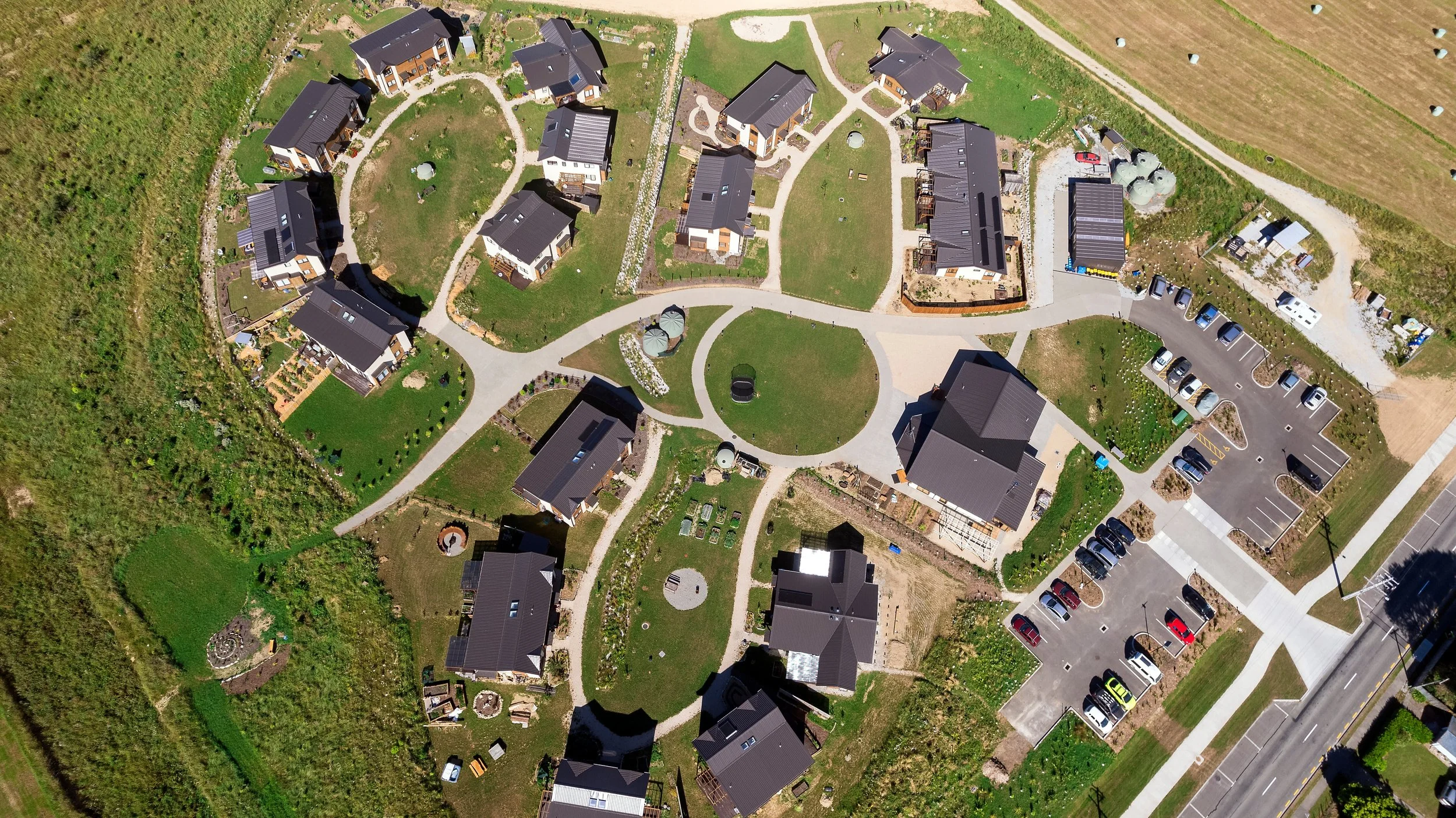 5Takaka Cohousing_Aerial Plan View_Virginia Woolf_5.jpg