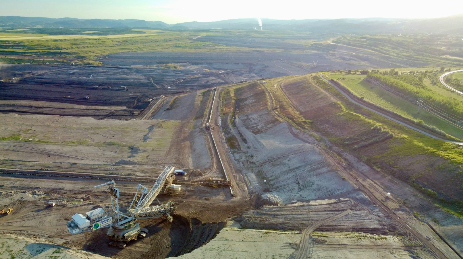 Drone Technology in Mining &amp; Resources