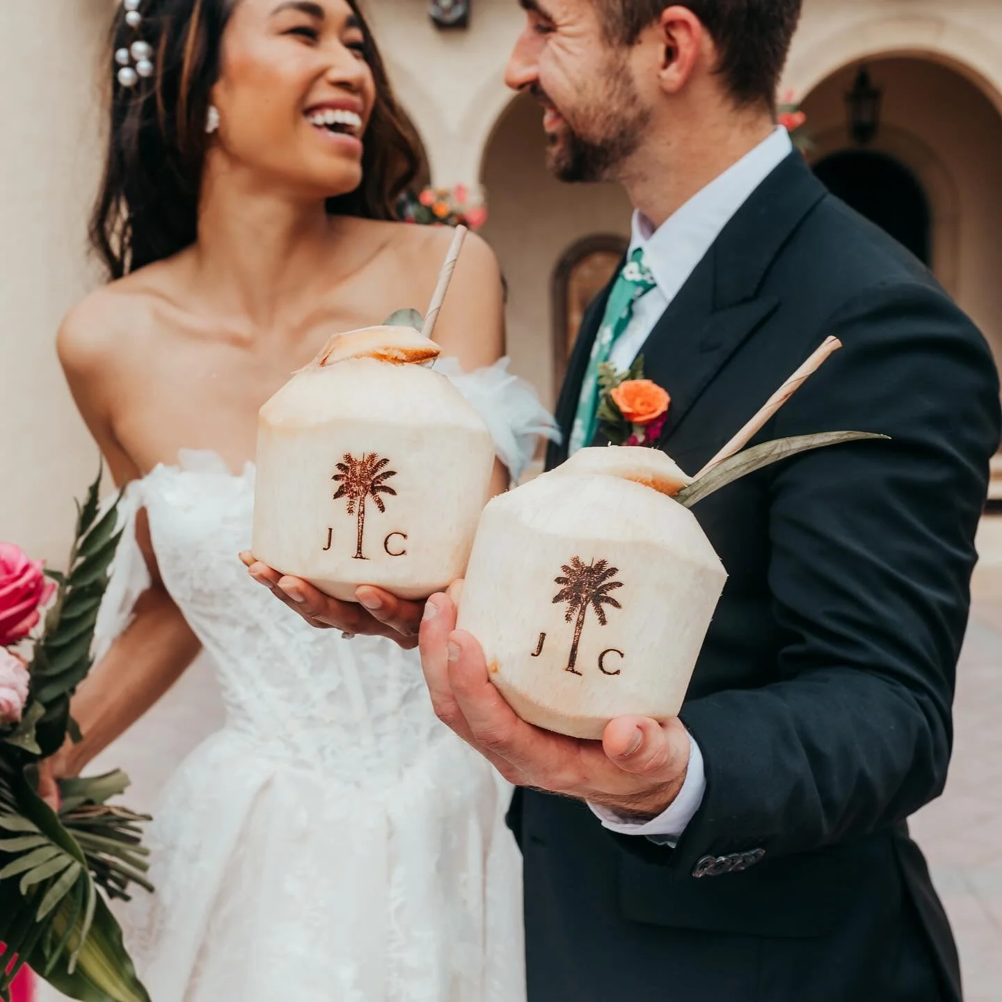 Weddings & Private Experiences