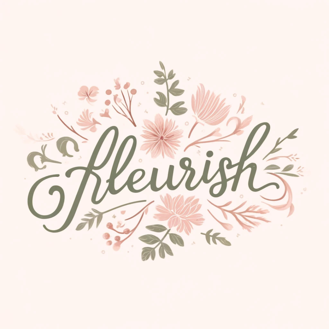 Fuel With Fleurish