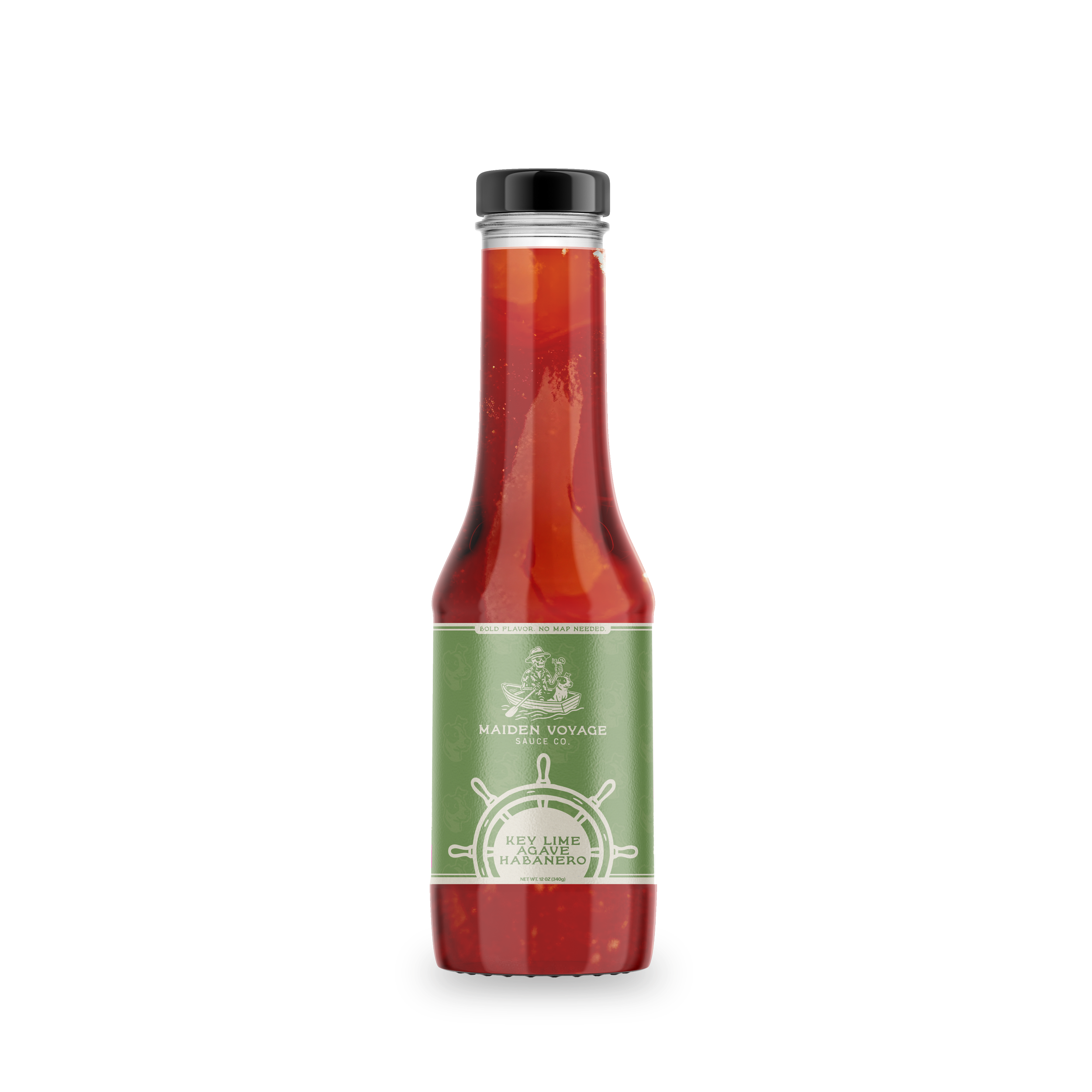 Key Lime Agave Habanero