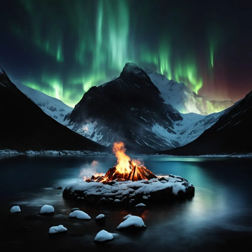 photography-four-elements-worshiping-fire-water-air-earth-northen-lights.jpg.webp