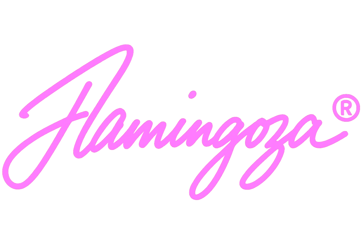 FLAMINGOZA THE MIRROW BETWEEN THE WORLDS