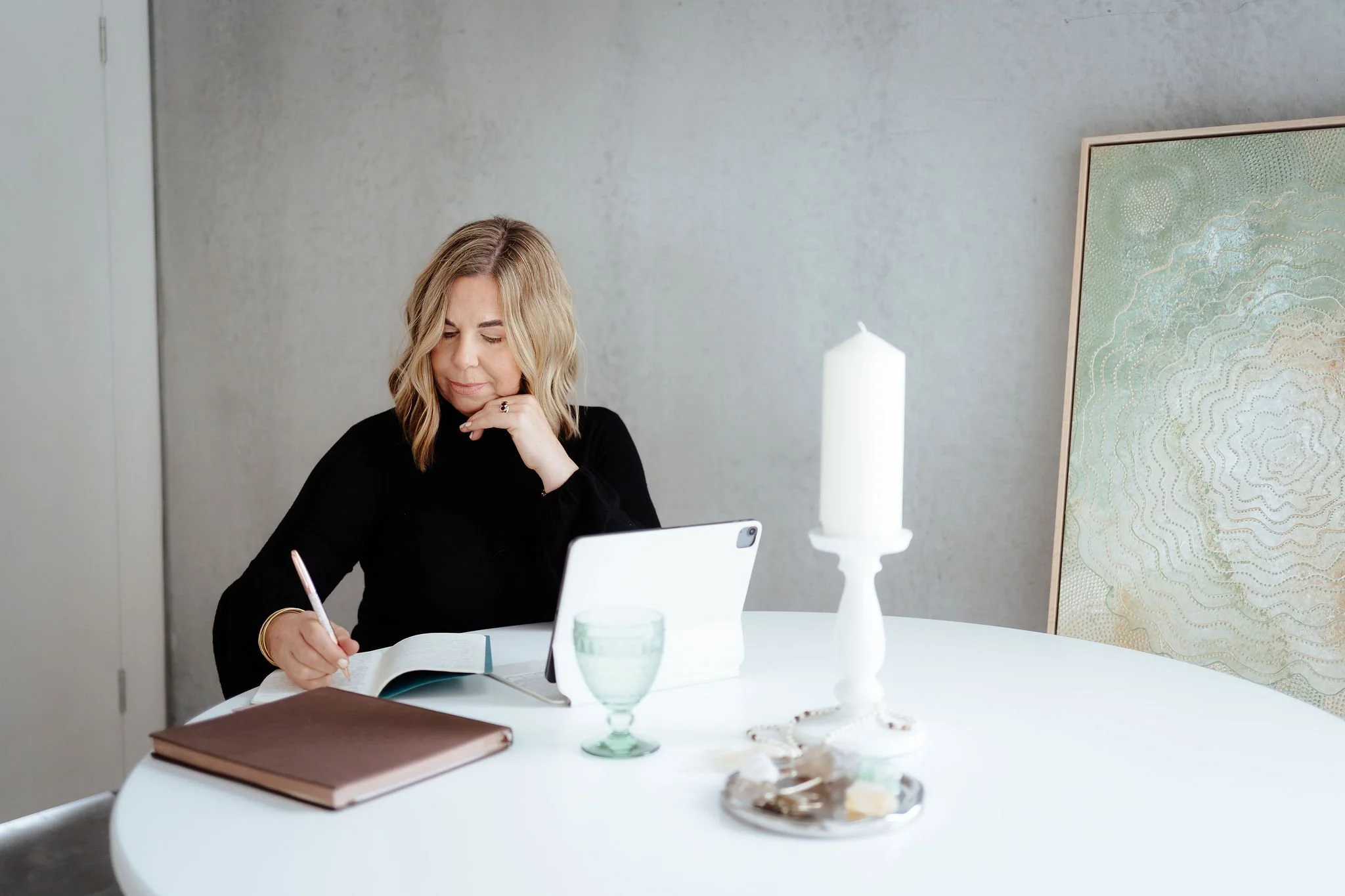 The Soul You’re Meant to Lead From