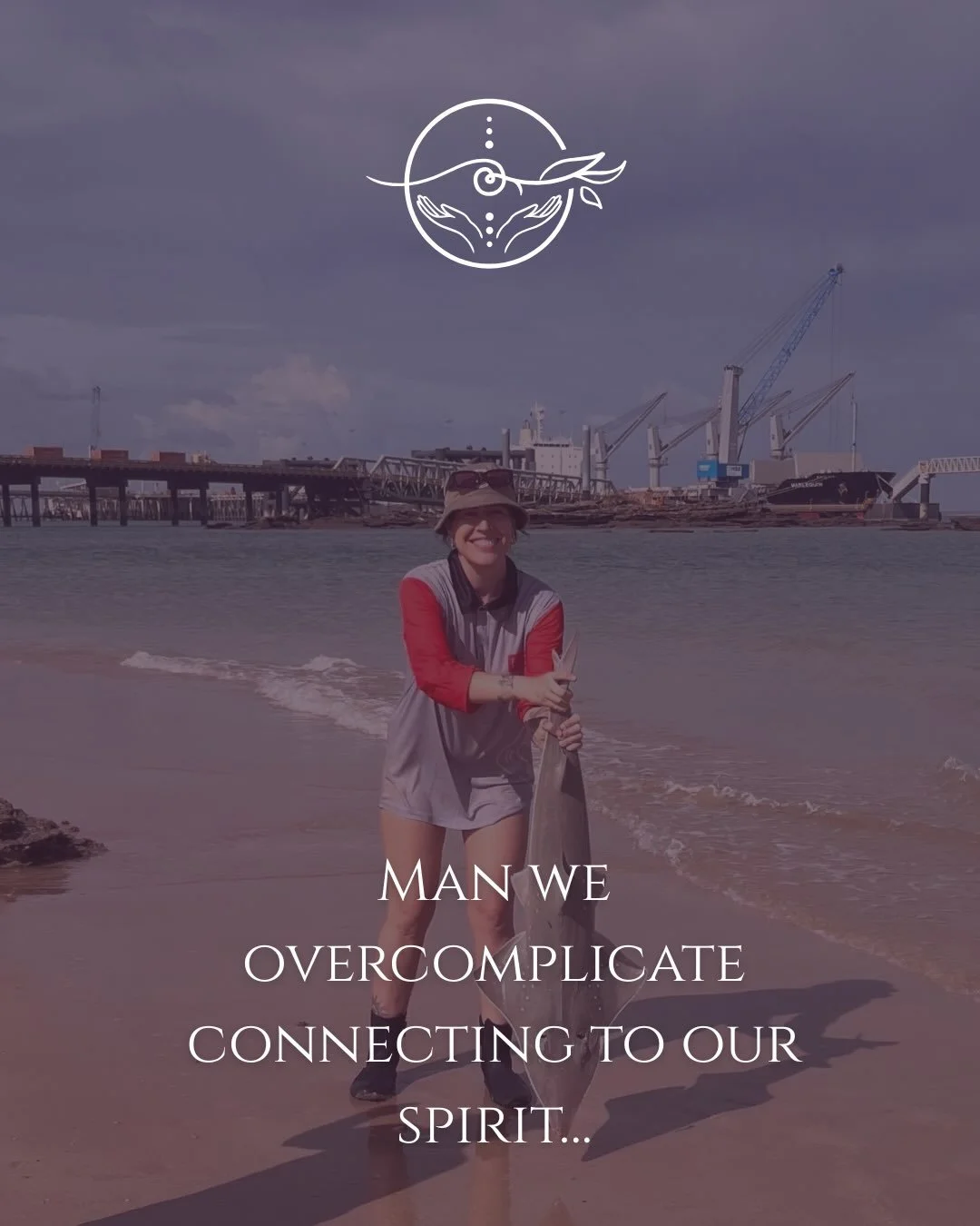 I&rsquo;m sharing all things energetic nurturing, that you can do without actually having to &lsquo;do&rsquo;. Nurture your energy by doing things that are beautifully and simply human. And if you want further energetic nurturing, book a session with
