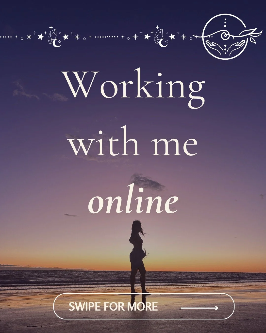Step by step on how to book with me for Nae's Energy Blend Online🥰🧚🏽&zwj;♀️

#energyworker 
#reikionline 
#psychiconline 
#quantumhealing 
#energywork