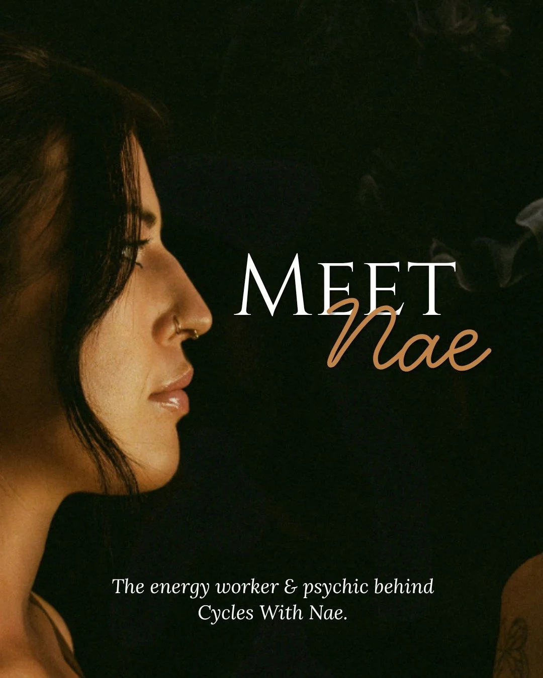 If you&rsquo;re new around here, hi, I&rsquo;m Shenae. 🤎

I&rsquo;m an energy worker, psychic and massage therapist based in Broome, WA (for now).

My work brings together Reiki, psychic channeling, quantum energy work and body work to create an int