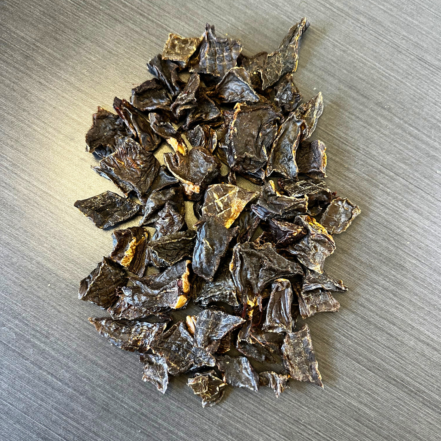 100g Beef Organ Training Treats