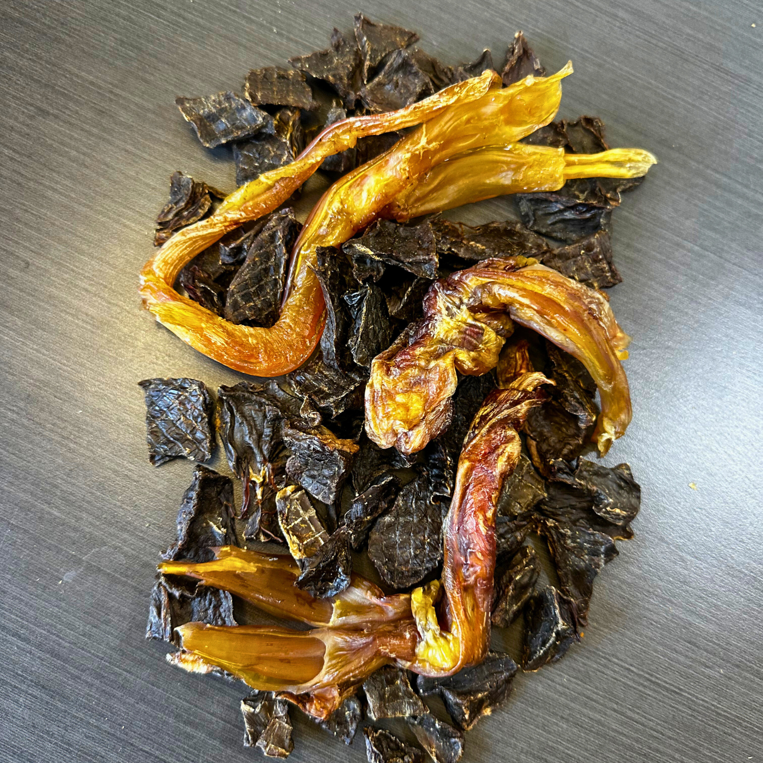 200g Treats & Chews Mix